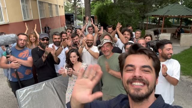 Koca 103 bölüm… Bu videoda olmayan 2. Ekibimizin de eline emeğine sağlık. Herkese iyi tatiller ❤️ @gonuldagitrt