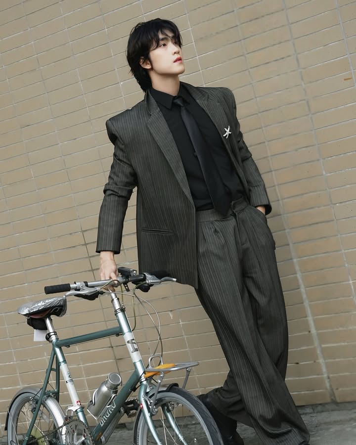 Lên xe anh đèo 🚲🚲🚲