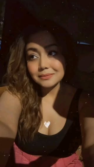 #nehakakkar