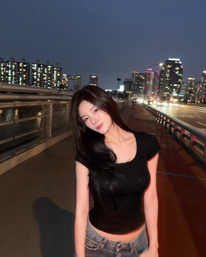 seoul city light