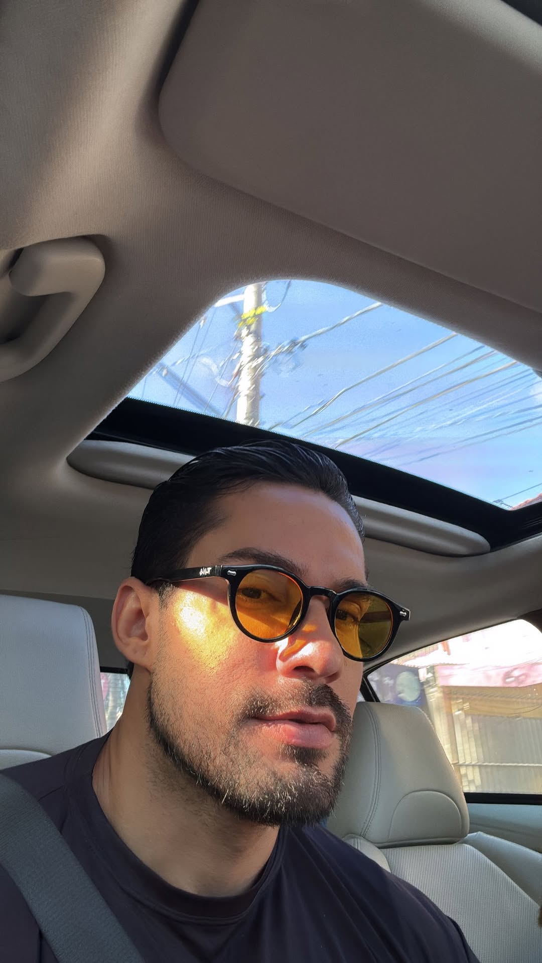 POV: você tentando fazer o dog do seu amigo sair do sedentarismo.
