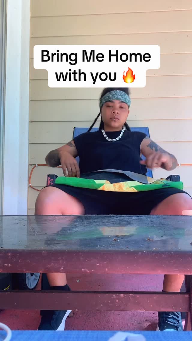 “Bring me Home with you” @gwada_g @thaawizzard #bouyon #bouyonmusic #newmusicalert🚨 #dominica #guadeloupe #jamaica