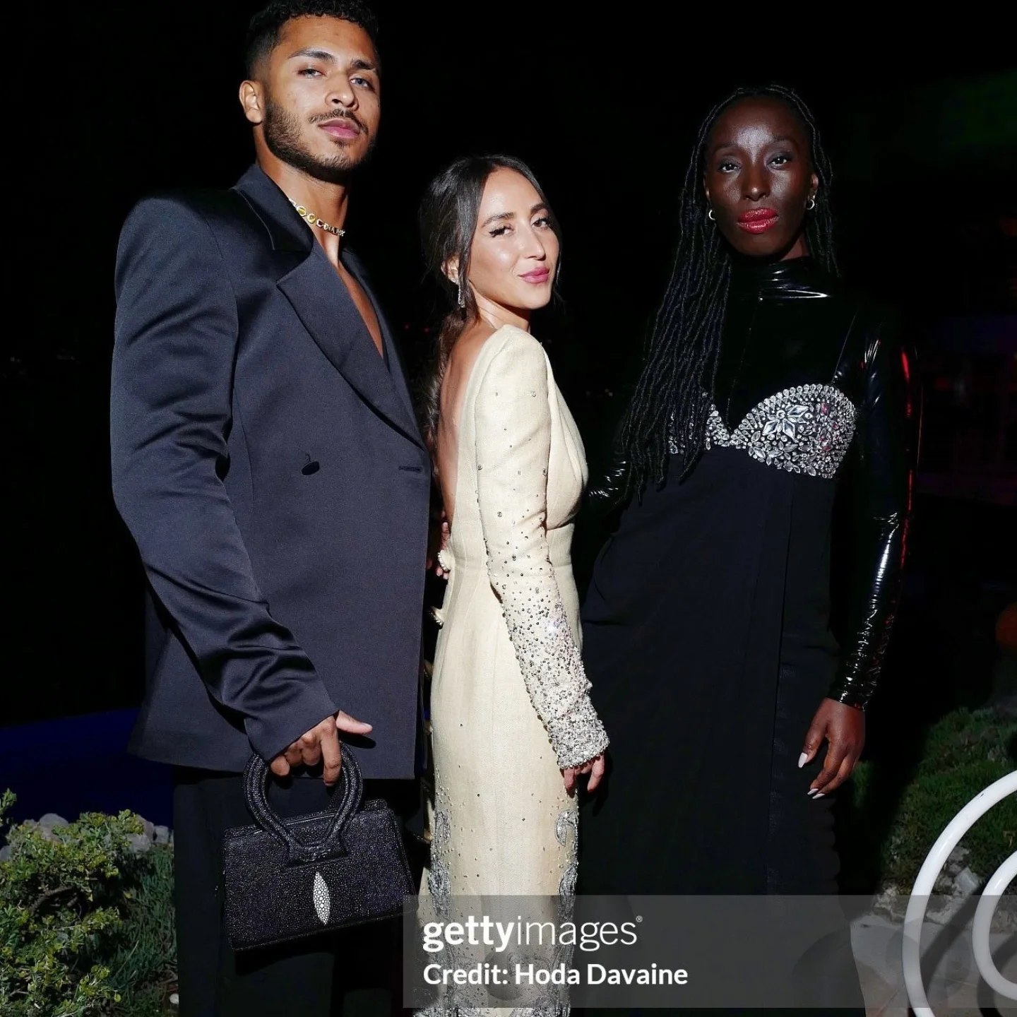 thee most dreamy evening thank you so much
@redseafilm x @hotelducapedenroc
Still obsessed with this fit ๐ฆ๐โฒ
Image @hodadavaine
#secretlivesofhiphop
#orunfilm
#cannesfilmfestival