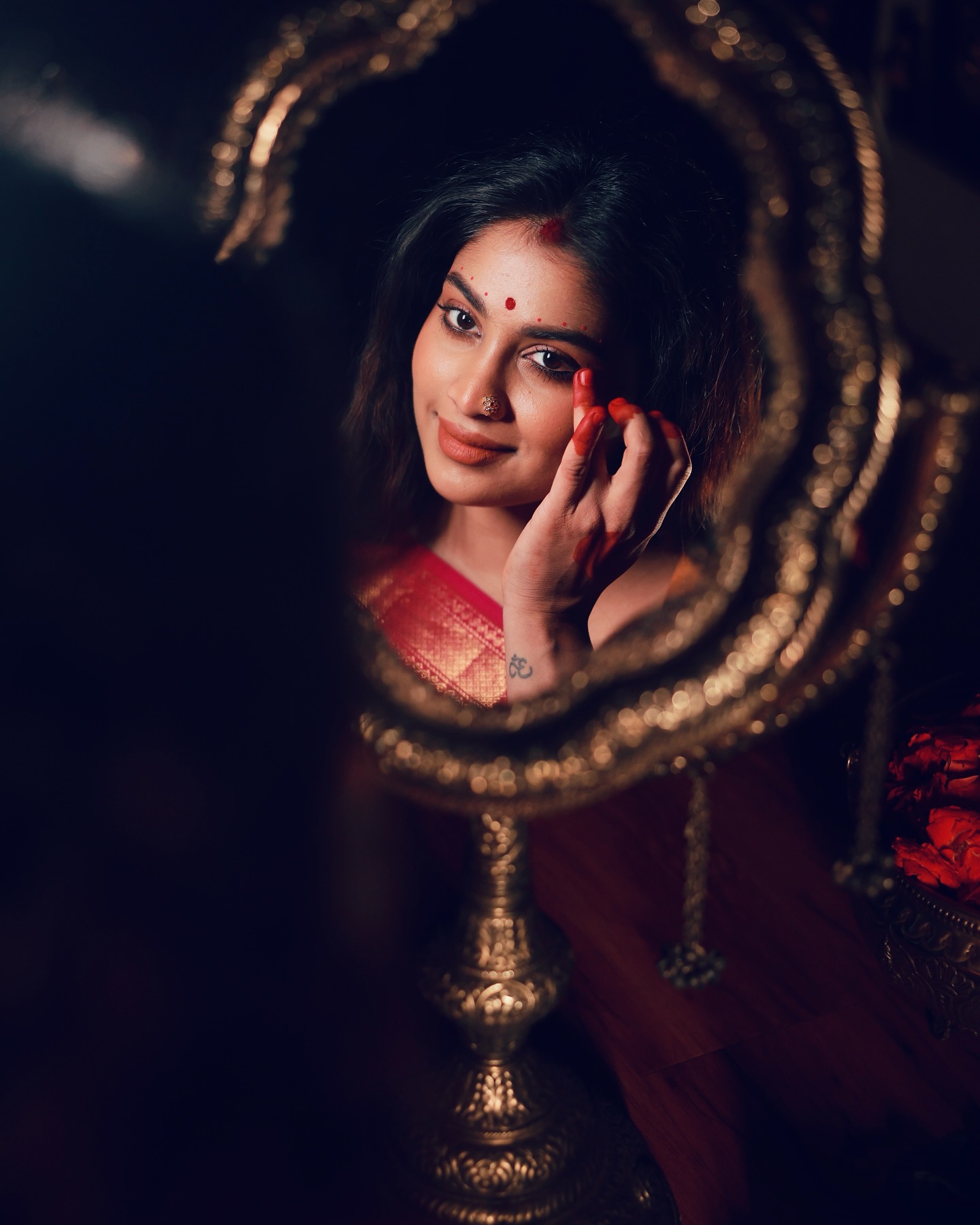 Nee paartha paarvai 🌹