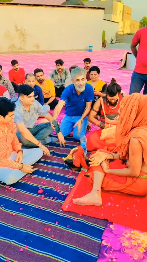 राधा रानी वाटर पार्क सुभारम्भ