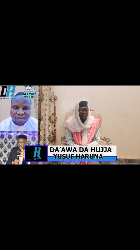 PASTOR MAMMAN DA SALATI