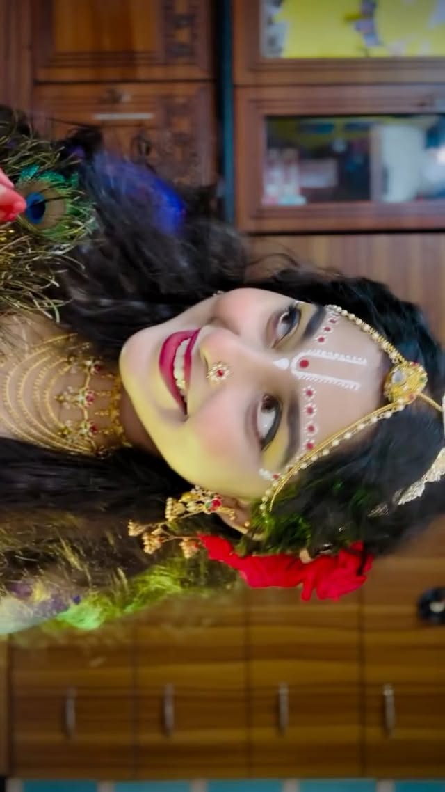 Radhe Radhe 🧿❤️