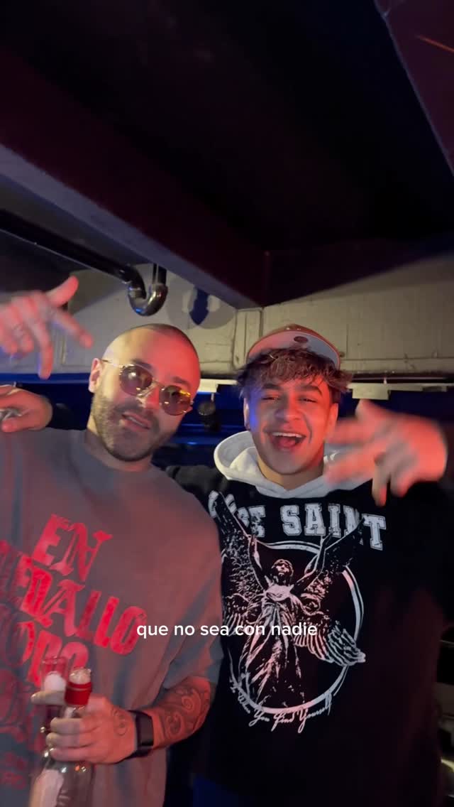 Lunes feriado en Medallo 🔜 @djpope será que sacamos esto de una?