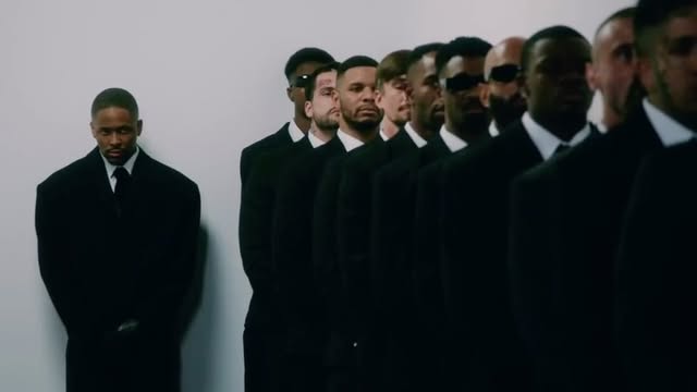 the gentlemen’s club