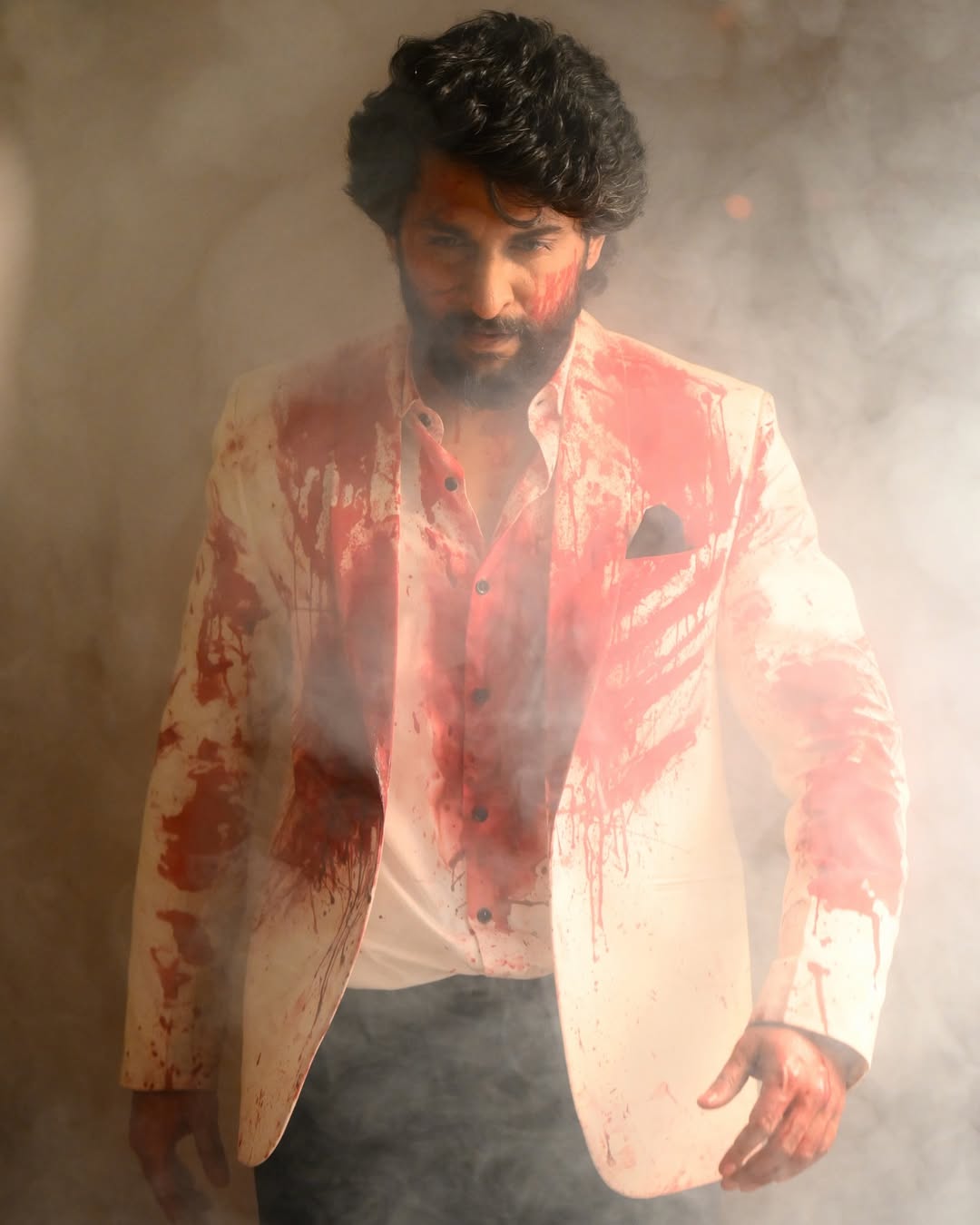 LIVE @netflix_in #HIT3