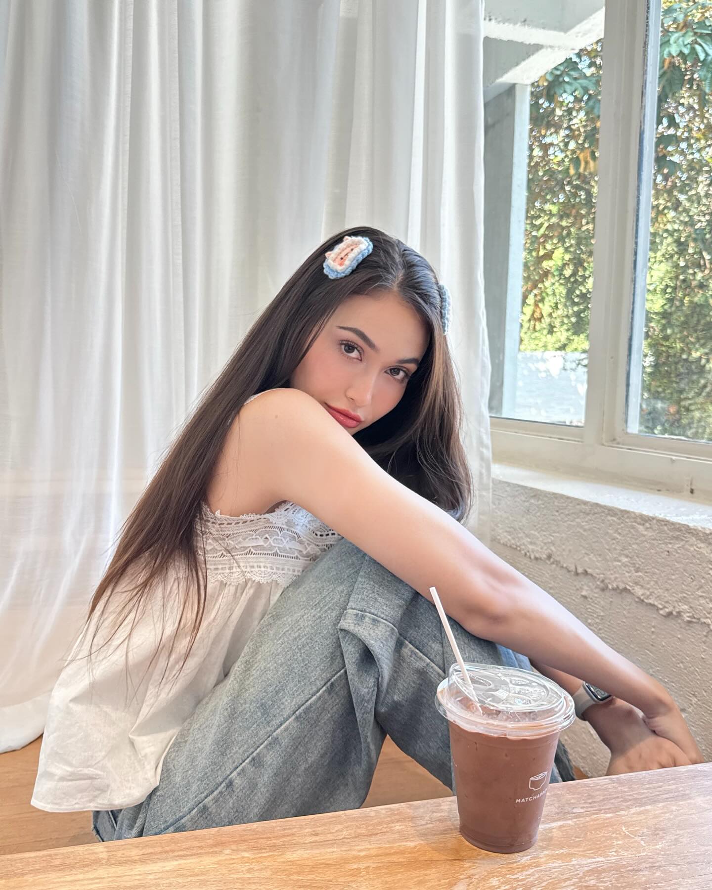 Let’s catch up 🩵