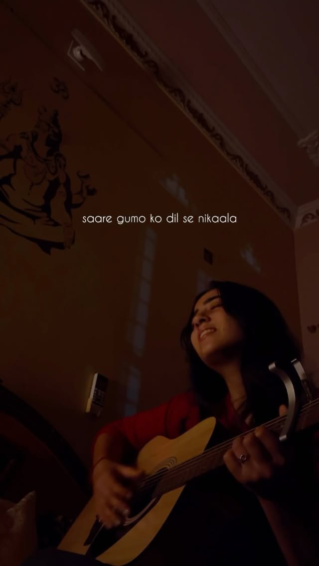 Tum hi ho- @arijitsingh
.
.
.
.
.
.
.
.
#arijitsingh #ashiqui2 #coversong #guitarcover #explore #fyp #reelitfeelit #music