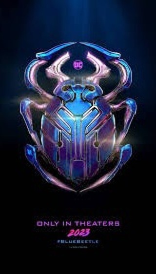 November 17th Blue beetle will be on HBO MAX!
If you haven’t seen it…. GO SEE IT!
You get to see me as the character Giovani 🎊