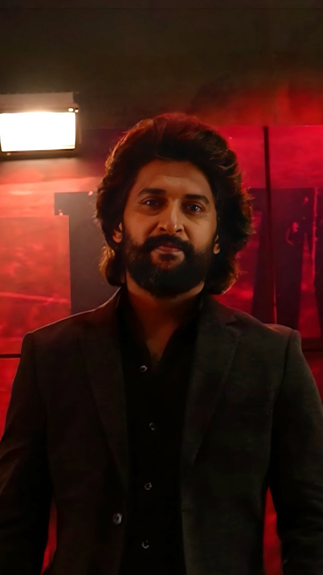 Clear your schedule, @nameisnani is coming to your screens 🥰
Watch HIT: The Third Case, now on Netflix in Telugu, Hindi, Tamil, Kannada and Malayalam.
#HitTheThirdCaseOnNetflix
Natural Star @nameisnani @saileshkolanu @srinidhi_shetty @_prat @mickeyjmeyerofficial @sanujohnvarughese @tprashanti @wallpostercinemaofficial @unanimous.productions @saregamatelugu