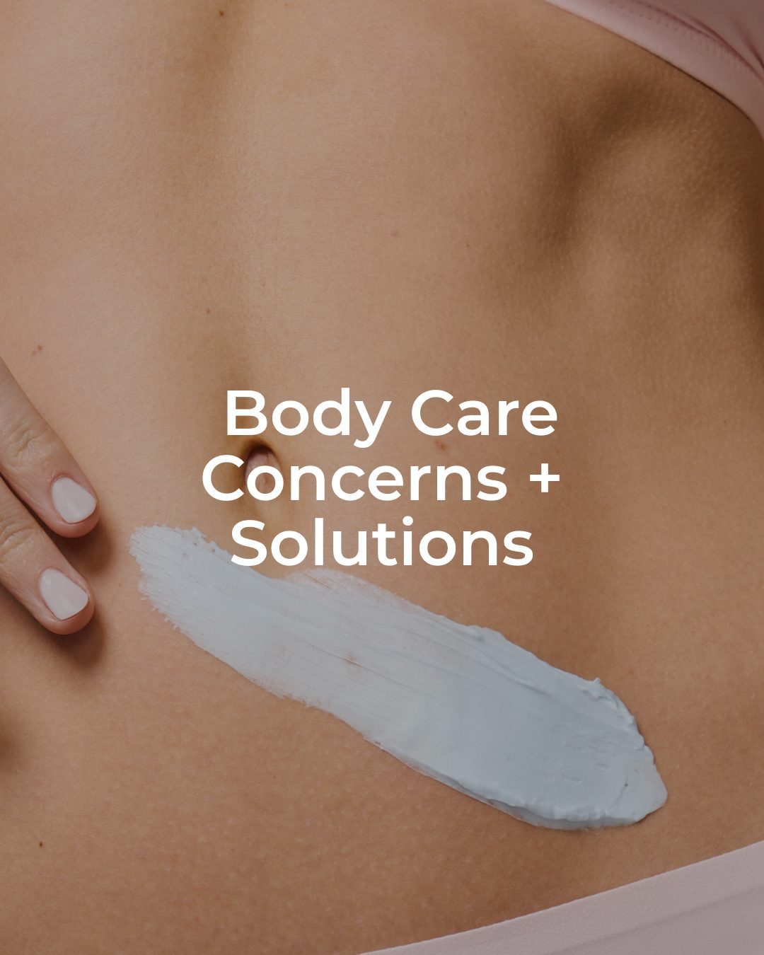 We’re here to bring you clinically proven body solutions that are carefully formulated for specific concerns. Swipe for our go-to product picks for each skin concern. Your body care routine starts here.
Let us know below which products you’ve incorporated into your current routine and which products you’re excited to try next! 💖