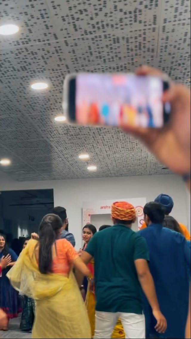 #navratri2k22 #sincrodigital