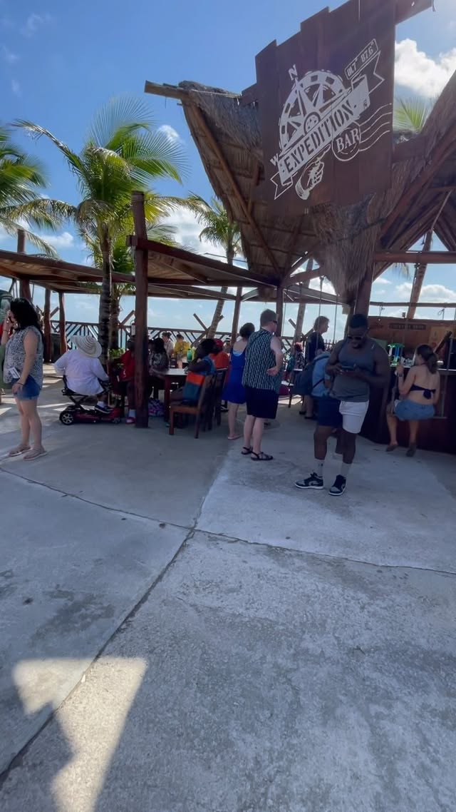 #costamaya #port #vacation #mexico #cruise #crociera #bonvoyage #carribean