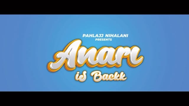Love knows no bounds, and #AnariIsBackk to prove it! 💫❤️ Trailer OUT NOW @tips Official YouTube Channel.
#AnariIsbackk arriving in cinemas on 24th November worldwide.
@nawab.khan.faizi | @mishikkachaurasia | @mithunchakrabortyofficial | @anitaraaj | @shaktikapoor |@actormanojjoshi | @pahlajnihalani | @munesh_rawat |
@ishwarmusic | @chinnilaljayaprakash | @vikasdubeylyrics | @tips |
#mishikkachaurasia #nawabkhan
#TheMustHaveHits