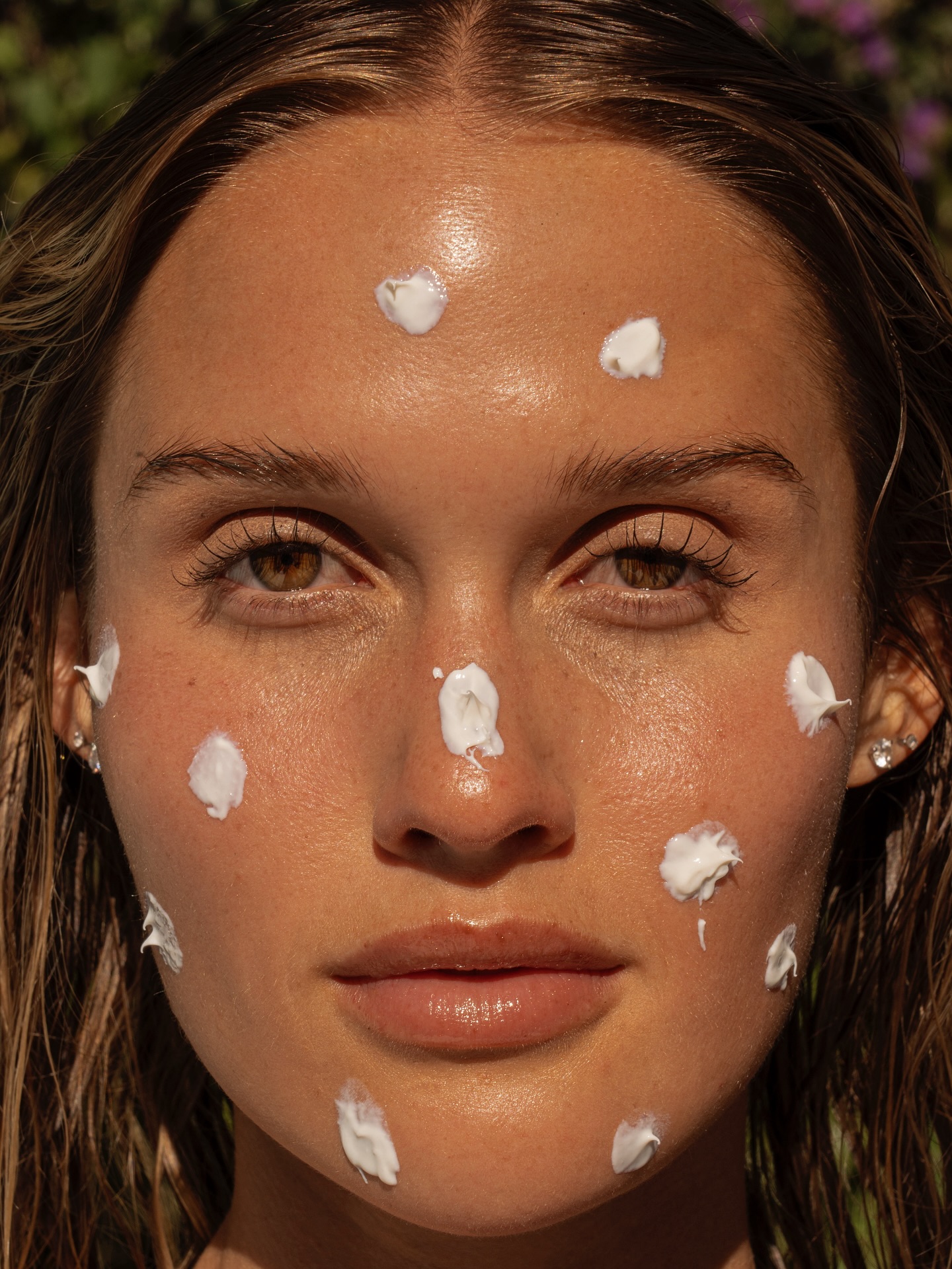 new campaign for @primallypure