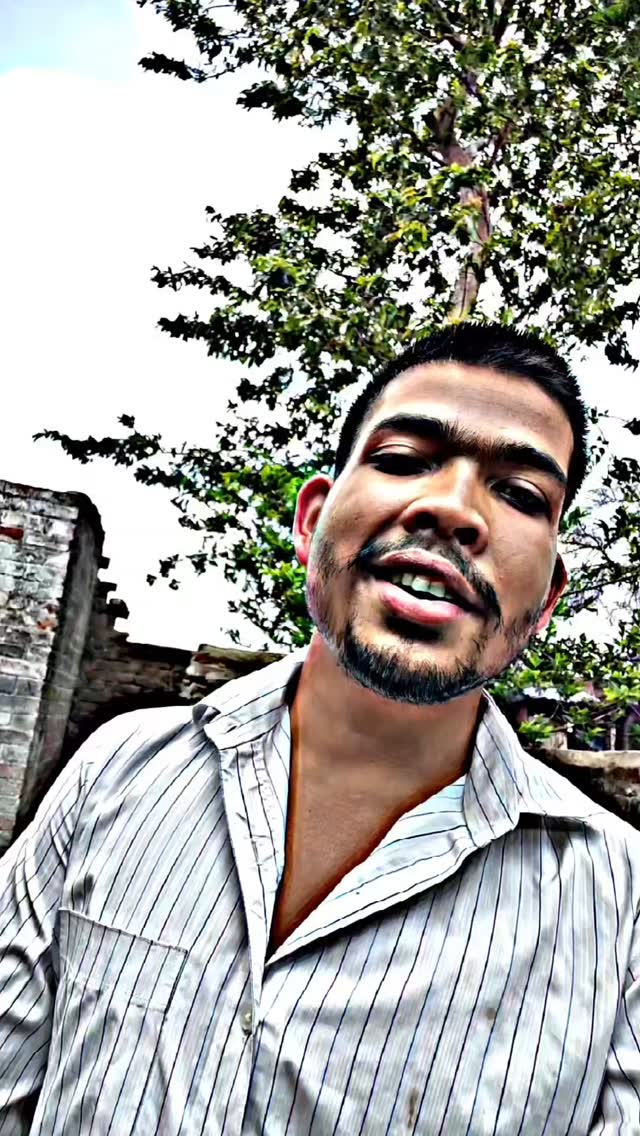 Agar vah Hansi to tu fansa 👍........