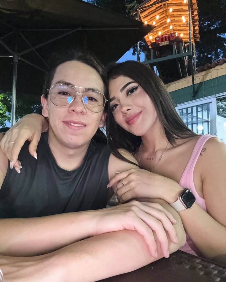 Te amo niñita❤️