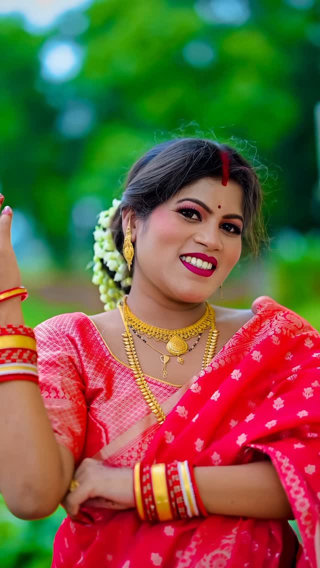 Makeup 💄 by @bhagyashrees_makeover04
#instagram #viralvideos #trending
#trendingreels #viral #foryou
#foryoupage #odiareels #viralreels
@instagram @creators