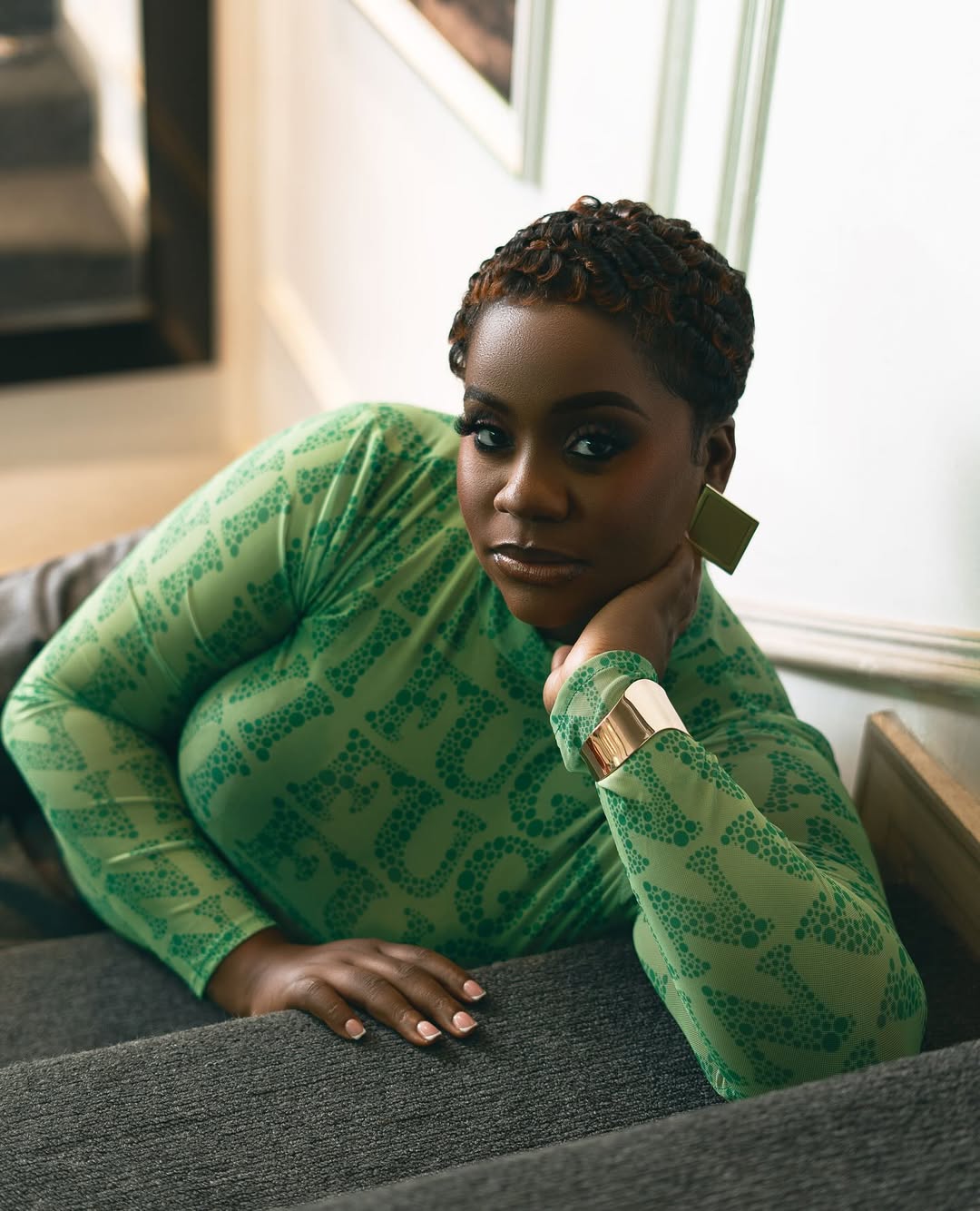 Happy birthday to me 🎉🎉🎉☺️☺️☺️☺️
Grateful to God for the gift of life, good health, my beautiful family, and the amazing friends who continue to show up for me. Here’s to more growth, peace, and purpose. 🥂
#june1st #gemini
💄 @eleezmakeuppro
📸 @_iamgeorgeowen
Hair- @tayocuts