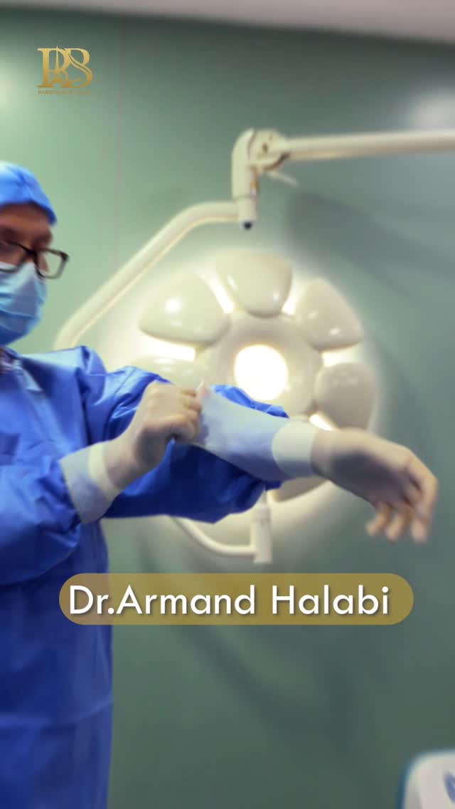 ترقبو تفاصيل العمليات الي سويتهم مع دكتور آرمند .. الصراحة الشغل ولا غلطة .. @drarmandhalabi
@parissurgeclinic