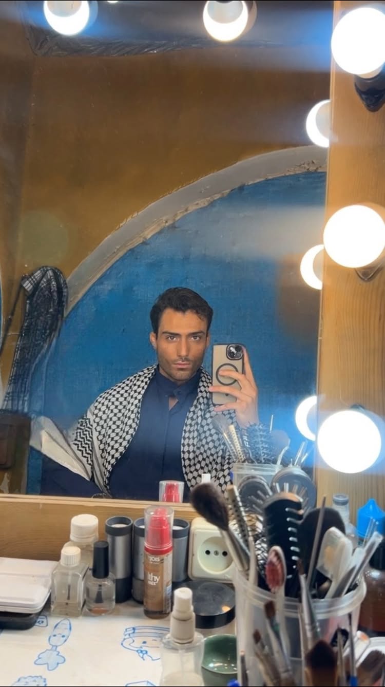 🤍🔝🤍
Coming Soon
.
.
.
.
.
.
.
.
.
.
#arabic #film #photography #cinema #makeup #سینما##فیلم #گریم
