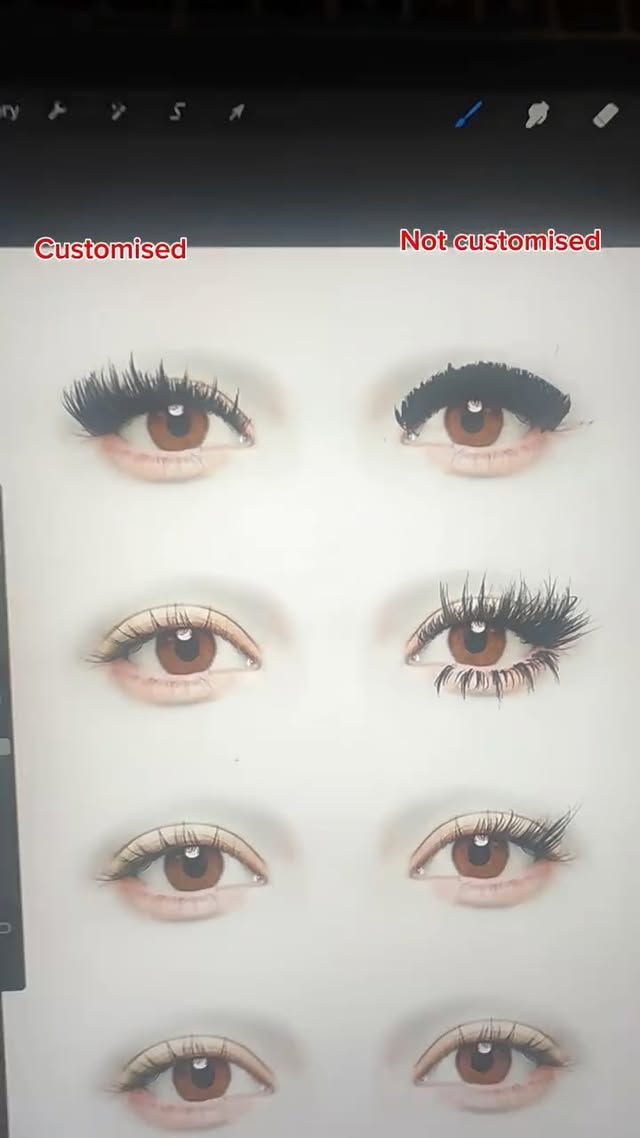 A sneek peak into a course at PSC Academy đ
If youâre viewing this follow @psc_lashes
-
-
-
-
-
-
-
-
-
-
#cashmerelashes#bottomlashes#bottomlashesforbeginners#netherlandslashes#EyelashExtensions#rotterdamlashes#EyelashExtensions#lashextensions#lashextensionsuk#bottomlashes#LashTechTips#wimperstyliste#wimpersrotterdam#lengthretentionjourney