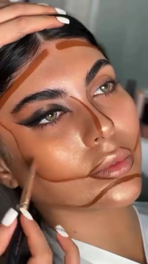 Follow @fatimabeautyblog for more! DM to get featured 💖 @anouhe.beautybride bridal beat!
.
.
.
.
#makeupideas #makeupreels #makeuptutorials #makeupvideos #makeuphacks #makeupdupes #makeuptransformation #makeupartistsworldwide ##trendingaudio #trending #viralpost #viralreels