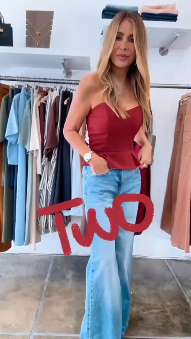 Lista para salir!!!! â¨
@indumentariabyanamarialopez
#outfit #outfitoftheday