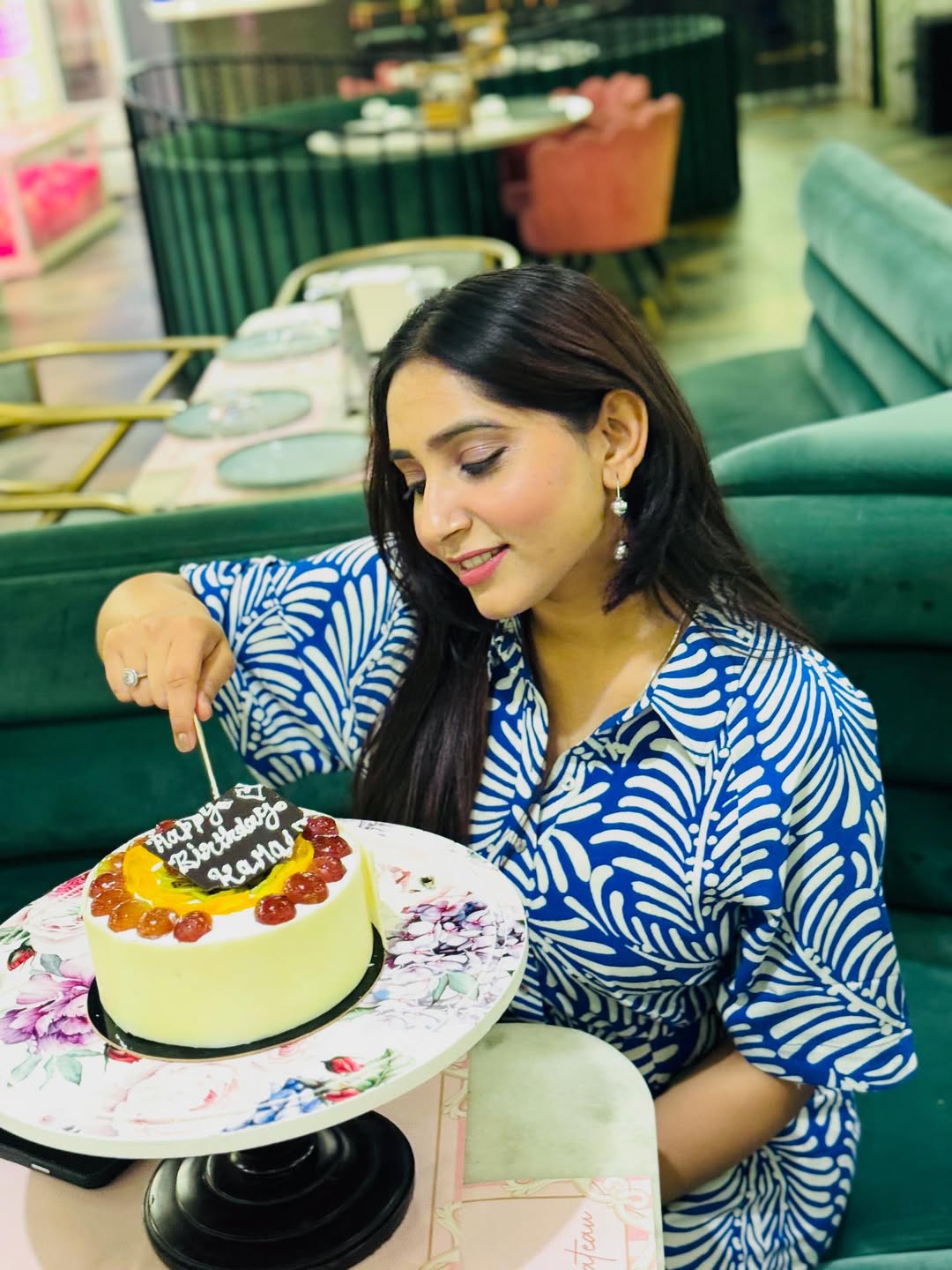 Bday Celebrations 🎉 😁🥰🎂🎂🎂🎂