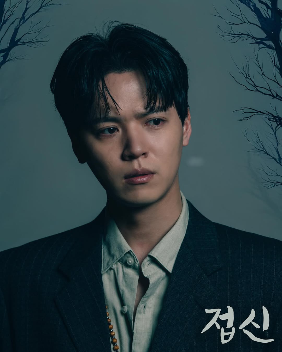 💡<접신: Occult Hero> 첫 화 공개!
🎴안부진; 감각을 강화하는 대가로 감각을 잃어가는 남자
📌부진의 활약을 확인하고 싶다면? 지금 바로 1화에 접신하세요!
@occulthero_official 프로필 링크 확인!