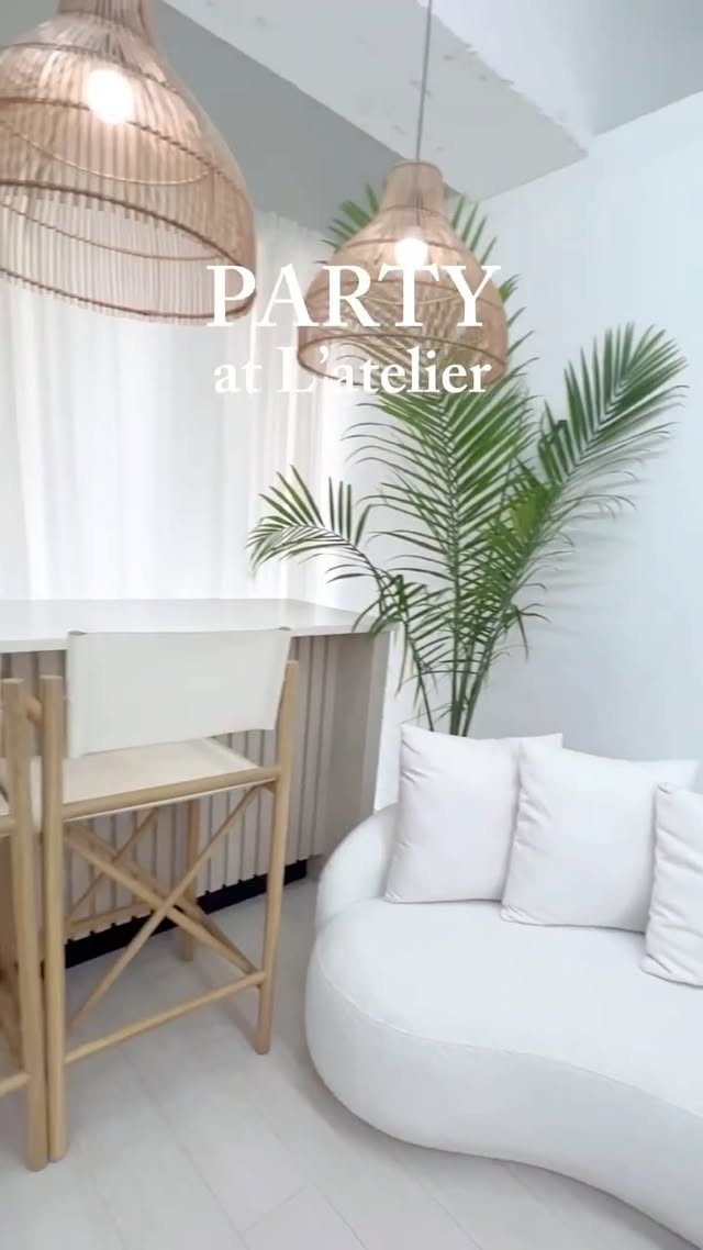 Planning an intimate celebration? Letโs make it extra special with our SPA PARTY packages.
Lโatelier Beauty and Spa is the perfect venue to host your next event:
๐ Birthday, Bridal Shower, Bachlorette Party, Corporate Staff Celebration, Anniversary, Baby Shower, etc.
๐ With the large space and sleek bar counter, we can accommodate from small intimate parties to bigger receptionsโฆ.
๐ We can customize packages to suit your needs, provide drinks/foods, decor and planningโฆ.
Come and celebrate your event with us!
@latelierbeautysndspa
๐ง latelierbeautysndspa@gmail.com
๐ฑ text or call: (604) 428-8662
โโโโโโโโโโโโโโโ
#vancoverparty #event #party #eventvancouver #vancouverchristmas #nails #pedicure #vancouverbc #christmas #massage #vancouverspa #privateeventsvancouver #spaparty #nails #artist #sculptednailsphoenix #aznailtech
#BridalShower #BirthdayParty #BacheloretteParty #GirlsGetaway #MomsDay