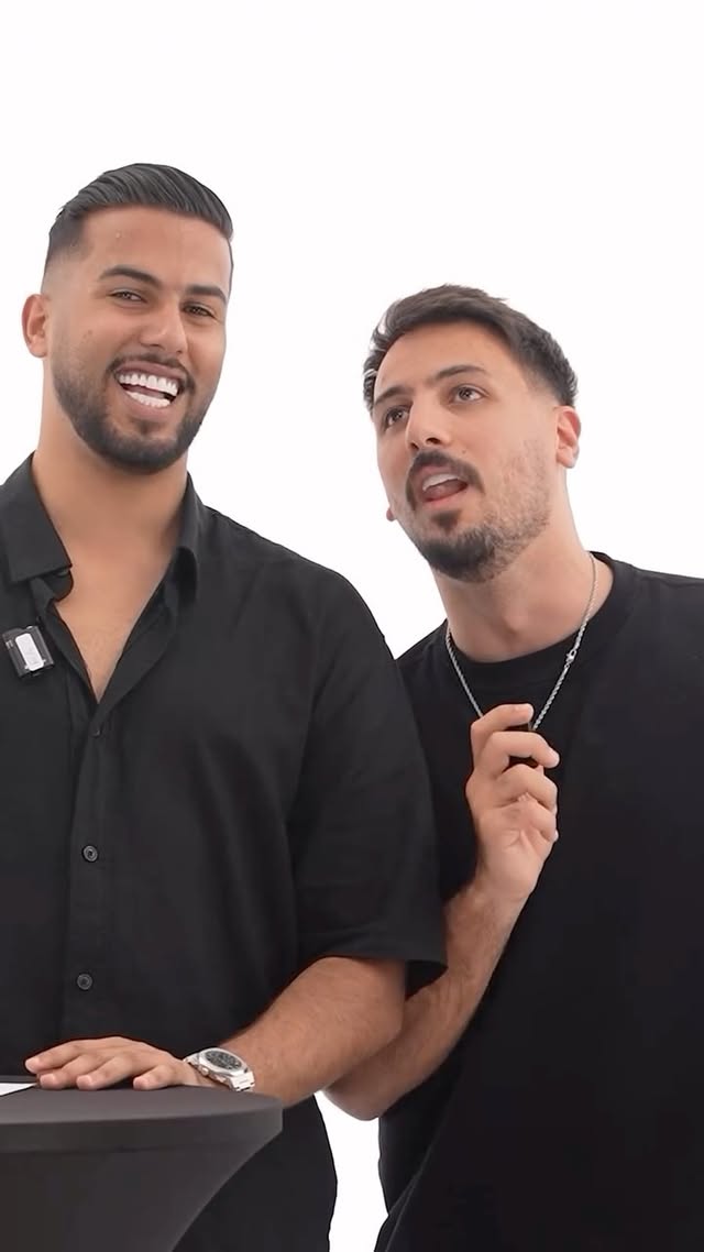 من هو المافيا وسطهم 😨 ؟
MAFIA IS OUT NOW 🔥