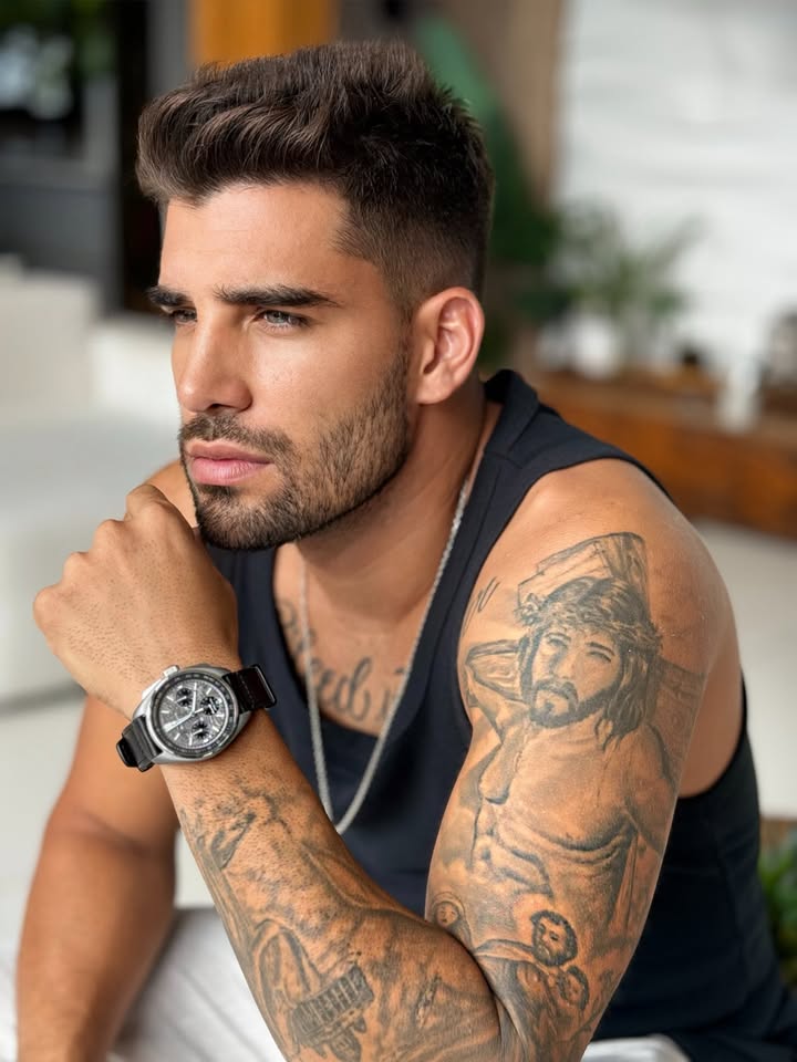 Bom dia 🙏🏽