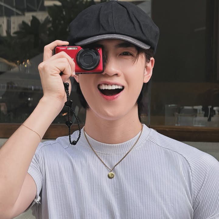 1 2 3 cười 😆