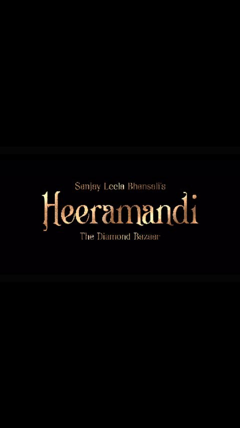 Kya aap taiyaar hai?
Heeramandi: The Diamond Bazaar is now streaming, only on Netflix!
#SanjayLeelaBhansali @bhansaliproductions @prerna_singh6 @m_koirala @aslisona @aditiraohydari @sharminsegal @therichachadha @fardeenfkhan @taahashah @shekhusuman @adhyayansuman @rimpleandharpreet @shriparamanijewels @netflix_in
#Heeramandi #HeeramandiOnNetflix #HeeramandiOn1stMay