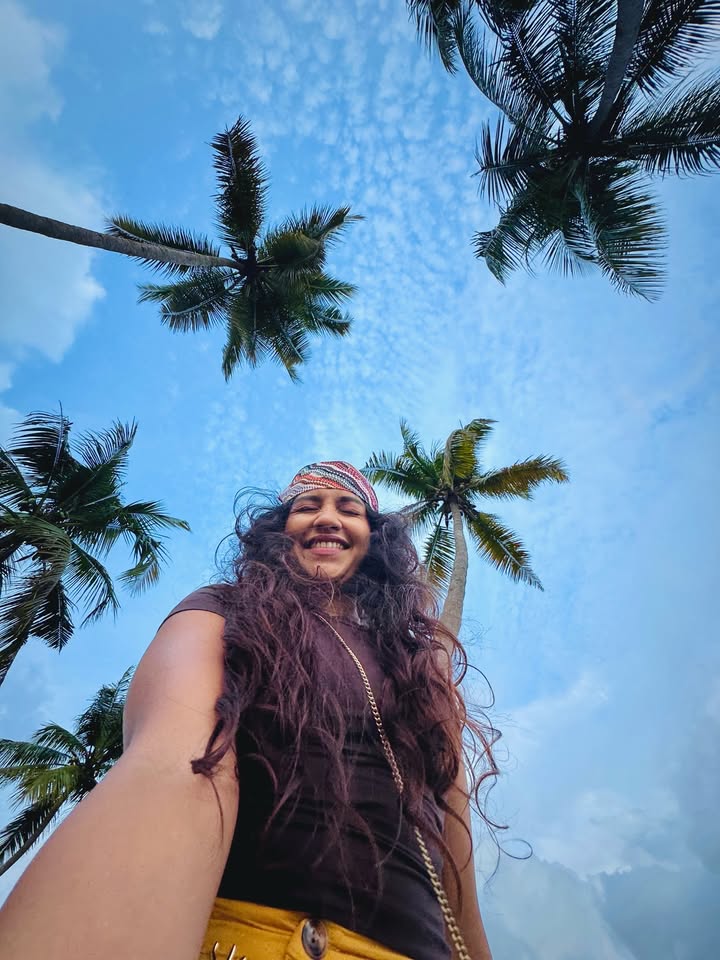 Kerala Diaries 🌴
#kerala