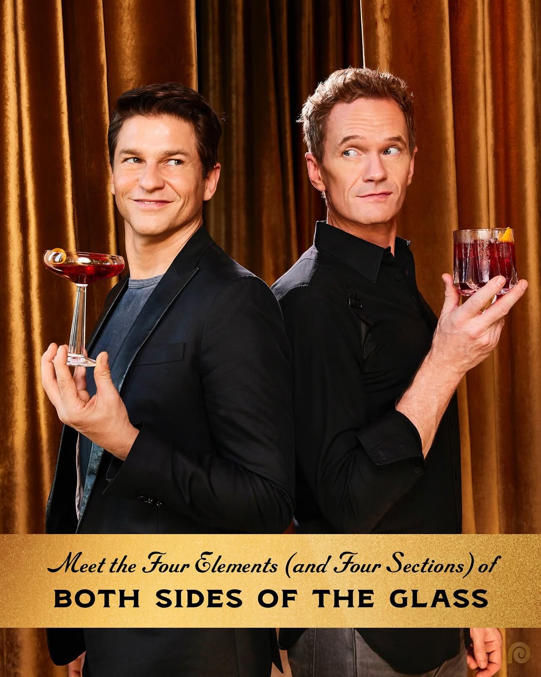 Earth. Air. Fire. Water. We organized our upcoming cocktail + mocktail book, BOTH SIDES OF THE GLASS by the elements so you can select your choice by vibes. Swipe to see the kinds of drinks you’ll find in each element’s section, and preorder your copy through the link in bio!