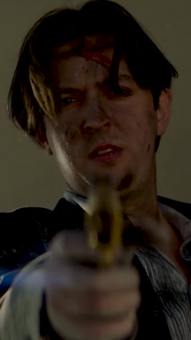 All 4 parts of our Indie Pilot “Chet Bond: License to Chill” is OUT NOW for a limited time on YouTube!!! So much effort went into this project from so many amazing people, it would mean the world to me if you guys went and watched it and let me know your thoughts. Link in bio! 💜💜#indiefilm #indietv #indiepilot