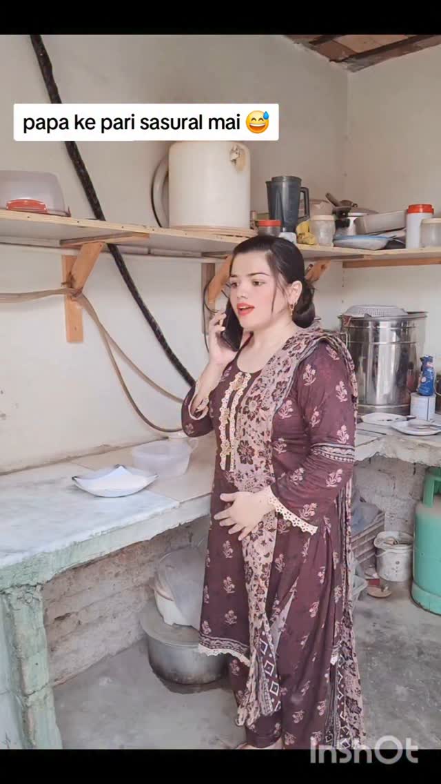 #papa k pari in susral🤣😎😅🥰❤️🥺😡
