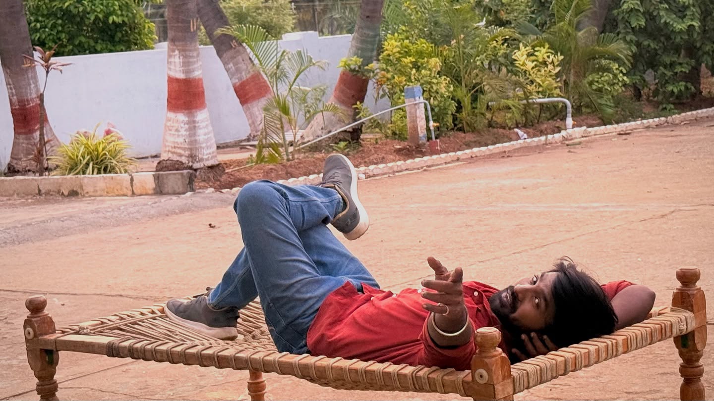 Unna thottu konjurane 🤍
#fyp #annam #shootingspot