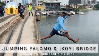 David ꧁Mr.Nollywood꧁ Patrick ༆ Stunts & Fight Global Services༆
@MrNollywoodNG Stunts & Fight Director: SEND ME A DM OR TAG ME TO DISCUSS YOUR NEXT PROJECT AM FLEXIBLE ENOUGH TO WORK WITH YOUR BUDGET DONT BE SCARED 😂 BUT YOU NEED BOOK AHEAD..
We Remain Your Favorite Stunts Company In West Africa. Our Ceo David "Mr. Nollywood" Patrick Africa's First Stunt Director On ForbesBlk AIso The First Ever Stunt Director (BAC) Awardee 🏆 For Best Stunt Actor & Director Africa. After Over 20 Years In Service 🏅 With Over 350 Combined Movie & Skit & Musical Projects. 10x Highest Cinema Grossing Stunt & Fight Coordinator 🏅 His Collection Of Films Have Gathererd Over 30 AMVCA Nominations Over The Years. Mr. Nollywood Stunts Is Still Your No.1 Plug 🔌 For Action Films In West Africa With The Entrepreneural Skills To Direct - Rent Props - Produce - Consult - PR - Provide Stunt Actors & Doubles - Provide Movie Sets Security & Event hmm Bouncers - Police Vans & Military 🪖 Escorts. Mr. Nollywood Is Also West Africa's First (IG) Verified Stunts Director 💠 @MrNollywoodNG Proudly Nigerian 🇳🇬. Our Jobs Includes Shantytown, Ijakumo, Malaika, Adaomodaddy, crossroad, merry men2, soole,, Fireboy bandana video, Giza Burnaboy Video Plus 300 more.
#fyp #fypシ #fypage #fypシ゚viral
#reels #reelsvideo #trend #tiktok #tiktokv
#fyp #fypシ #fypage #fypシ゚viral
#reels #reelsvideo #trend #tiktok #tiktokvirals
#southafrican #botswana #tanzania #ethiopia #zimbabwe #namibia #eswatini