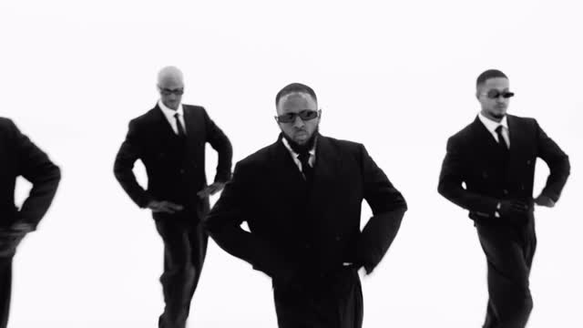 the gentlemen’s club