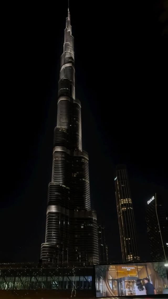 Sky full of stars🇦🇪🇦🇪