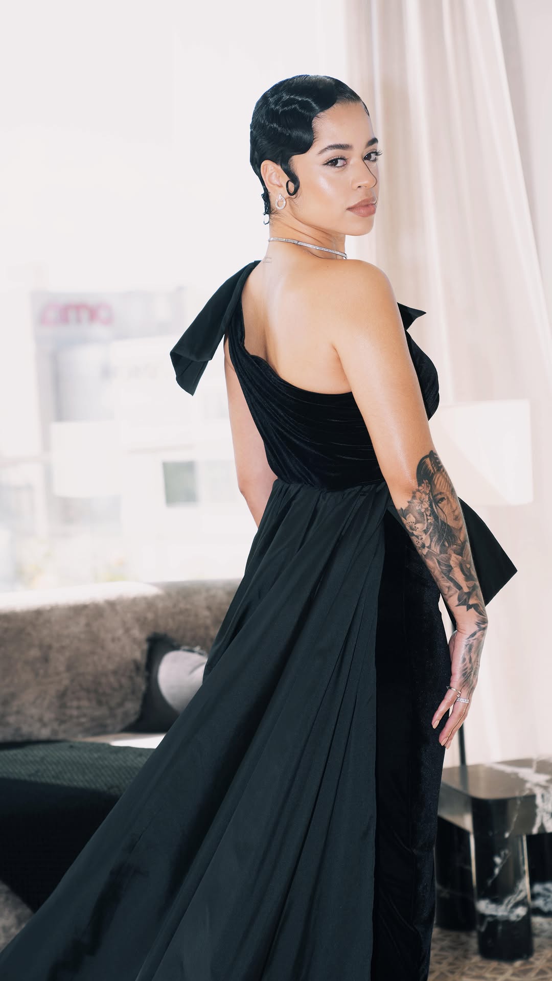 🏆🖤