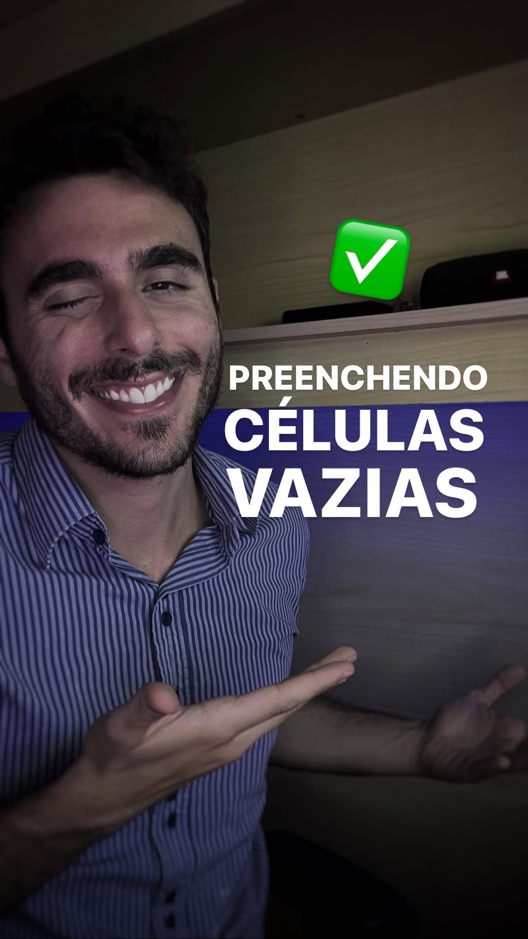 Não faz isso com o mouse PELO AMOR DE DEUS
#excel #dicas #tutorial #microsoftexcel #aprender #graficos #planilhas #powerbi #dados #indicador #dashboard
Excel, Dicas, Tutorial, Microsoft, Gráficos, Planilhas, PowerBI, Dados, Indicador, Dashboard