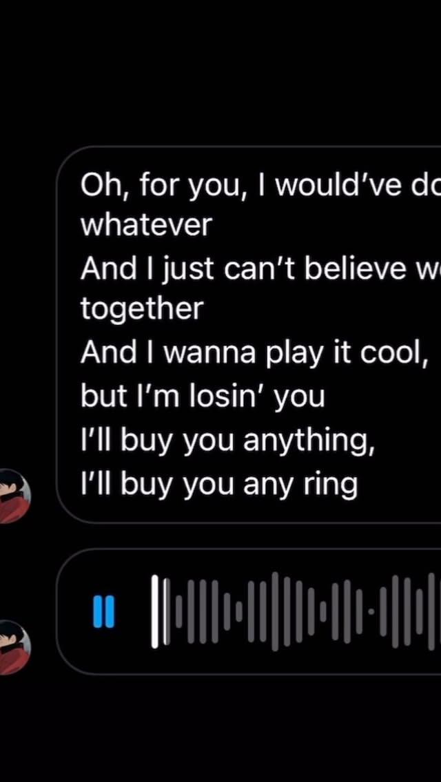 I’ll buy you anything🖤✨
_
_
_
_
_
_
#explore #thisyearblessing #fyp #fypシ #fypppppppppppppppppppppppppppppppppppppppppppppppppppppppppppppppppppppp #explorepage #singer #sing #voice #singing🎤 #dzanum #jungkook #stillwihtyou # #sevenjungkook #seven #bolo #city #songcovers #ariana #arianagrande #justinbieberloveyourself #senorita #بدون_موسيقى
#collab #justinbieber #jabanese #justinbieberbaby #loveyourself #baby